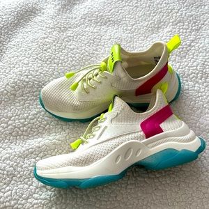 steve madden only worn twice